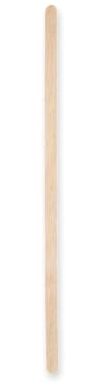 FRANZ MENSCH 10000 Stück NATUREStar Rührstäbchen, 140 mm | Holz, Box, nature, L: 14cm, B: 0.5cm, Rührstäbchen, Einweg Kaffeestäbchen, Holzstäbchen
