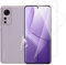 Wondoner 2 Stück Schutzfolie für Xiaomi 12 Panzerglas, Schutzglas für Xiaomi 12/12X/12S Displayschutz, Weiche TPU Screen Protector, Kratzfest, Blasenfrei, HD-Klar