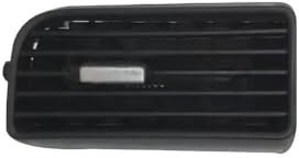 auto Climatizzatore Griglia Sfiato Per Fiat Per Grande Per Punto Griglia Di Sfiato Aria Condizionata Sinistra Destra Parti Di Automobili 735491768 735498104(LEFT)
