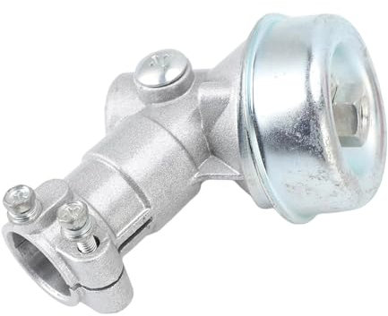 Trimmer Gear Precisions Freischneider Rasentrimmer Getriebe Zubehör Hohe Festigkeiten 24 mm 10T Ersatzteil