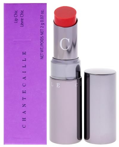 Lip Chic - Amaryllis by Chantecaille for Women - 0.07 oz Lipstick