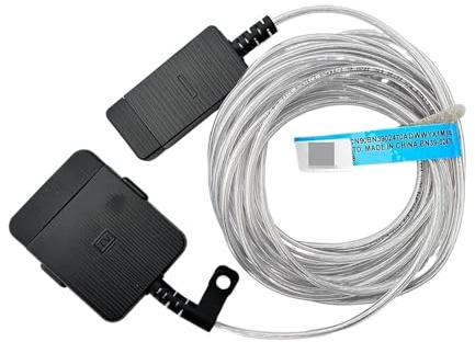 The Frame 4k TV 65 Q90R Q80R One Connect Cable，Compatible For Samsung BN39-02470A QN49LS03RAF QN65LS03TAFXZA QN43LS03TAFXZA，TV Accessories
