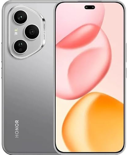 HONOR 400 Pro 5G 12GB - 512GB Gris (Gris Lunar) Doble SIM