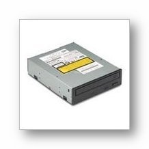 Lenovo ThinkCentre 16x IDE interno DVD-ROM Drive (nero)