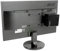 Allcam Universal NUC/Mini PC Thin Client Mount for Mounting to LCD Monitor or Monitor Arms