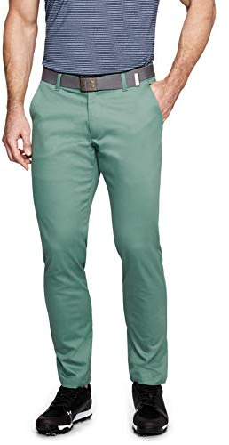 Under Armour Men's Showdown Chino Taper Trousers