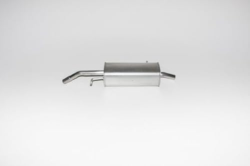 Vegaz CS-184 Endschalldämpfer