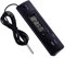 Medidor de temperatura digital LCD electrónico, sensor de sonda de termómetro con pantalla LCD grande con cable para refrigerador