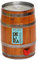 Birra Artigianale Cruda Italiana DELìRA Weiss - Fusto 5 Litri - Prodotta da I.C.B. Italian Craft Brewery (1)