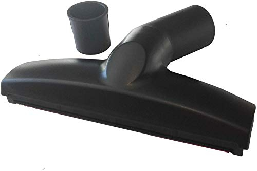 Maxorado Tierhaar Tierhaare Fussel Staubsaugerdüse Staubsauger Aufsatz Katzen Hunde Bürste kompatibel mit für Bosch Home and Garden UniversalVac Akku Staubsauger Handstaubsauger PAS 18 LI Zubehör