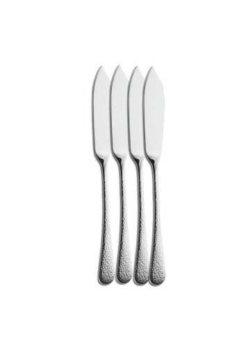 Picard & Wielpütz Fischmesser -Mia 4 Stück