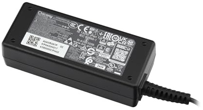 Acer Aspire 5 (A514-52K) Original Chargeur 45 Watt