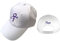 Prince Baseball-Kappe, Symbol, Violett