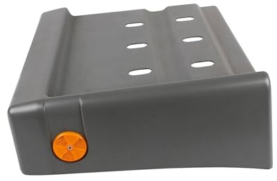 DT Spare Parts 4.62521 Kotflügelabdeckung, rechts für LKW