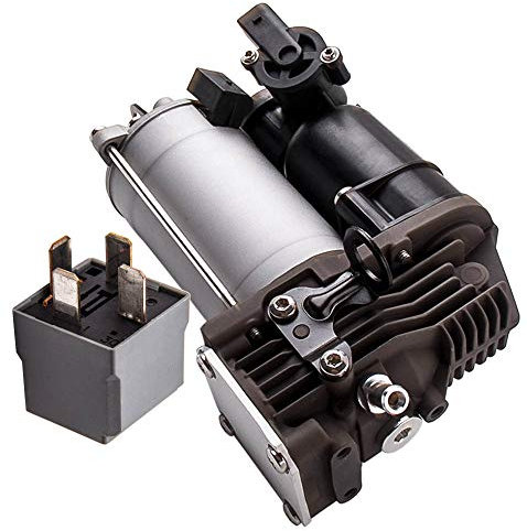 maXpeedingrods Compressore d'aria sospensione 1643201204 per Mercedes-benz GL ML Class E W164 X164