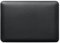 Comfyable Laptop Sleeve 13 Inch Compatible For MacBook Air M2 2022 A2681 M1 2020 & MacBook Pro 13-in M2 2022 A2338 M1 2021-2016 A2337, Slim Protective Faux Leather Case w/Magnetic Entry, Pebble Black