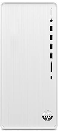 HP Pavilion TP01-3008ns i5-12400 Mini Tower Intel® Core™ i5 16 GB DDR4-SDRAM 1000 GB SSD Windows 11 Home PC Blanco
