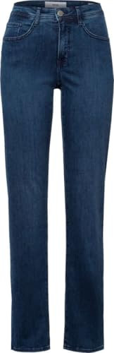 BRAX Feel Good Style Carola Used Regular Blue 44K