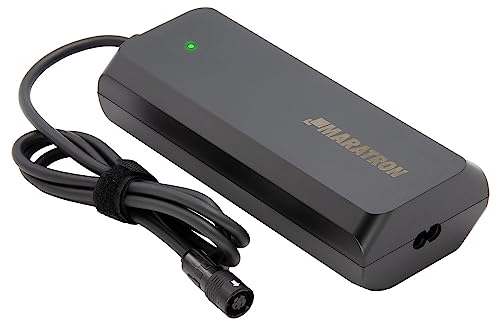 MARATRON Ladegerät PASC5 für Yamaha - 36V 4A (X0S-00)