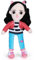 Zaloife Plüschtier Mädchen, Kuscheltier Gabby Plush 34cm, Stofftier Plüsch Puppe Geschenk für Kinder
