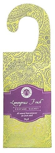 Duftsäckchen Zitronengras - 20 g