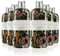 Baylis & Harding Royale Garden Verbena & Chamomile Body Wash 500ml (Pack of 6) - Vegan Friendly