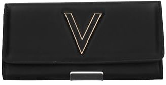 Valentino Coney VPS7QN113 Wallet Couleur : Noir, Nero