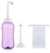 Brigtviee Peri Bottles for Postpartum Care, Upside Down Perineal Wash Bottle, Portbable Bidet Bottle for Personal Cleaning, Perineal Spray for Women Menstrual Cleaning, 500ml/16.9 OZ,Purple