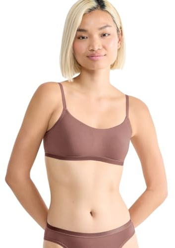 Sloggi GO Daily Cotton Top Cacao