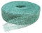 SIZO® Deco Jute Eco Friendly Dekorationsband Geschenkband 5 cm x 40 Meter Salbeigrün Dekoration Dekor Dekoband