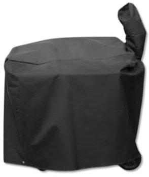 Grill Cover for z Grills Wood Pellet Grill (49 L x 19 W x 44 H)