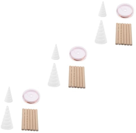 HEMOTON 3 Sets Gartenwerkzeuge Kupfer Gartenantennenwerkzeug Gartendrahtherstellungswerkzeug Für Pflanzen Pflanzendrahtherstellungswerkzeug Pfahlherstellungswerkzeug Für Die Gartenarbeit