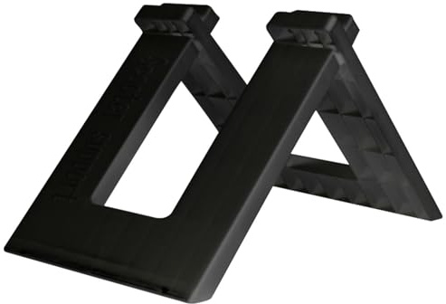 Fahrradständer - Fahrradständer für Kinder von 30,5 cm (12 Zoll)