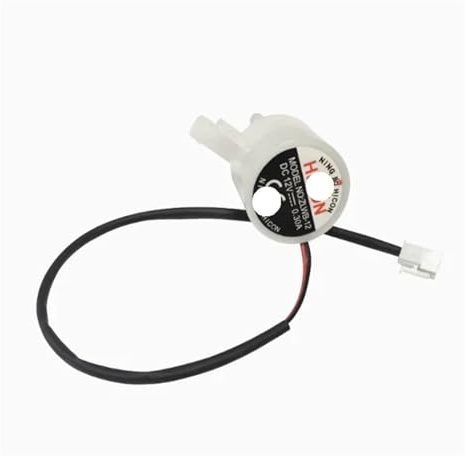 12V Wasserpumpe FS60202M Haushalts-Eiswürfelmaschine, runde Eiswürfelmaschine, Bullet-Eiswürfelmaschine, Zubehör for gewerbliche Eiswürfelmaschinen