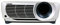 Sony VPL-PX15 LCD Network Projector XGA 2000ANSI Lumen 200W PCMCIA slot Ceiling Mountable (5.3kg)