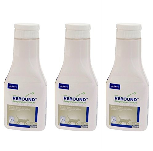 Rebound Recuperation Formula- Feline (3pk)