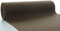Sovie Horeca Linclass Airlaid Tischläufer Braun - 40cm x 24m - Einfarbiger Einmal-Tischläufer - Perforierung alle 120cm - Ideal für Dekorationen