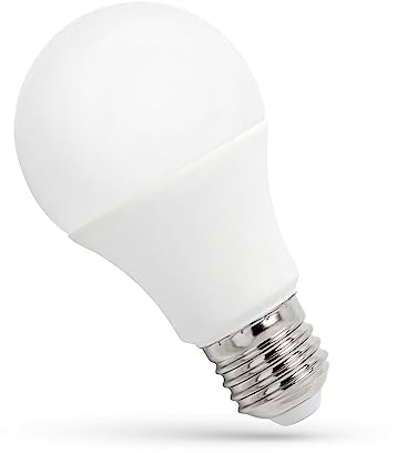 LED Glühbirnen, Glühlampe - Leuchtmittel E27 GLS 5W 350 Lumen 3000K 270° A+