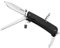 FENIX RUIKE Unisex Trekker LD-32B Multitool, Schwarz, Einheitsgröße