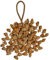 Terré Seed Shaker XXL Cha Cha Nut - Shaker