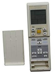 Condizionatore d'aria Remote, Telecomando per Daikin Ftxn15Kvju Ftxn18Kvju Ftxn24Kvju Arc452A12 Ftxs20G2V1B Ftxs25G2V1B Ftxs35G2V1B Condizionatore d'aria