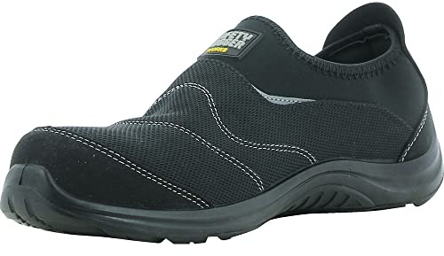 SAFETY JOGGER Sicherheits und Arbeitsschuhe Herren und Damen - Yukon - Sicherheitsschuhe, Schutzschuhe