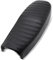 Sitzbank Caferacer für Yamaha XJR 1200/ SP SL5 Flat schwarz