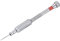 sourcing map Micro Precision Screwdriver, 1.2mm Flat Head for Watch Eyeglasses Electronics Repair