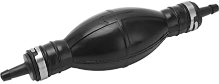 Boot Primer Lampe Anti-Aging manuelle Kraftstoffpumpe für Außenbordmotoren