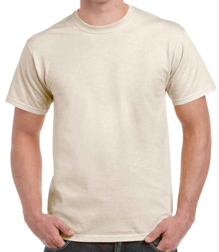 gildan T-Shirt Marke Heavy Cotton™ Adult T-Shirt