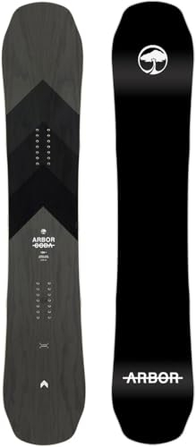 ARBOR CODA Camber Snowboard 2024,159