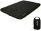KingCamp 17cm Doppel Camping Isomatte R4.7 Aufblasbare Schlafmatte mit Schaum Abdeckung 192 Stützsäulen & Reißverschluss Matratze für Auto-Camping