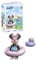 Playmobil 71706 JUNIOR & Disney: Minnie Mouse's Beach Trip, including swim ring and duck, sustainable toy made from plant-based plastics, play sets suitable for children ages 1+