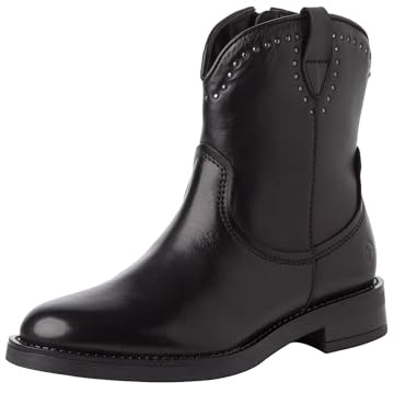 Tamaris Damen Stiefelette Leder